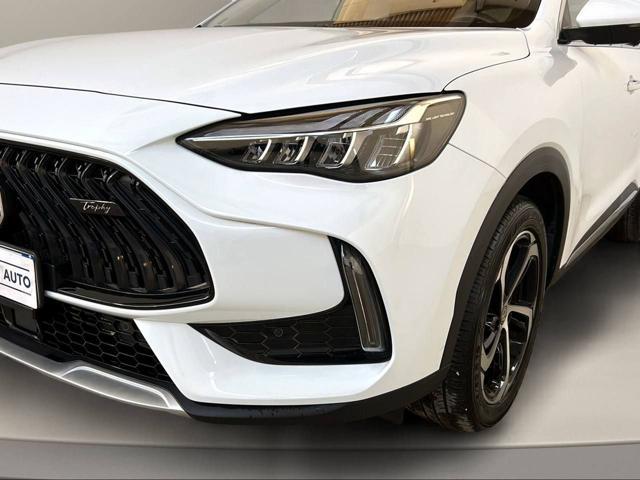 MG HS 1.5T-GDI AT Luxury