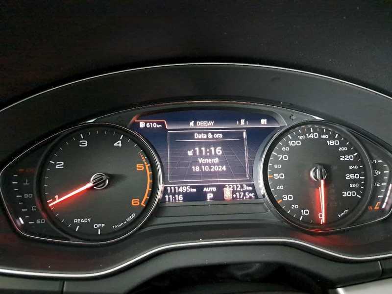 AUDI Q5 40 TDI Business quattro S tronic