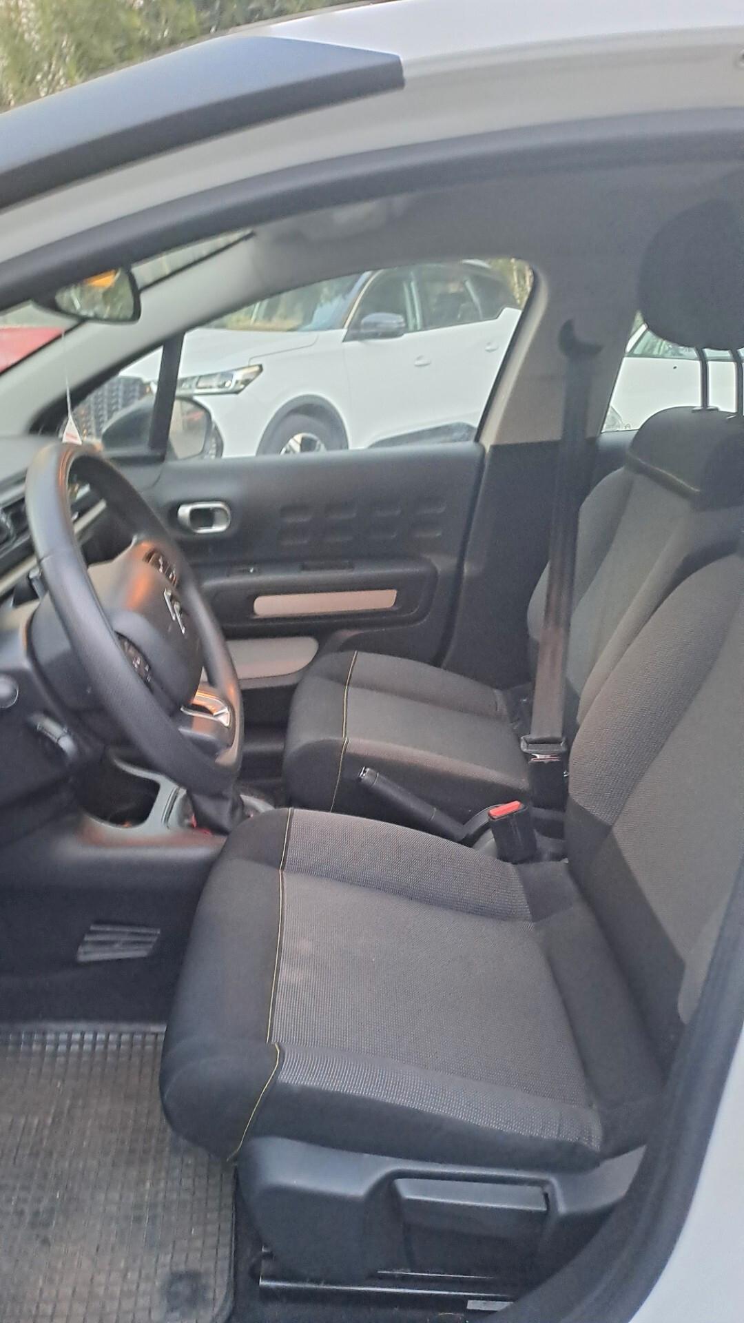 CITROEN C3 1.6 DIESEL 75CV