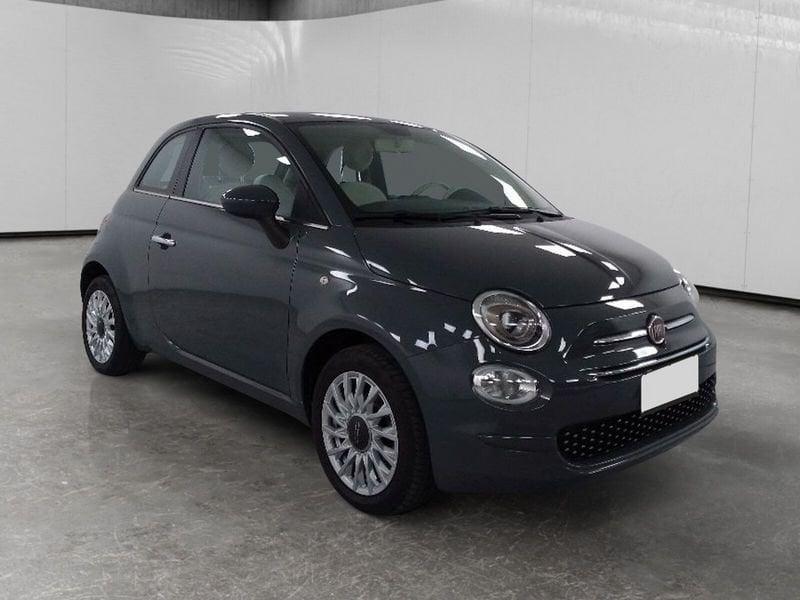FIAT 500 1.2 Lounge 69cv my20