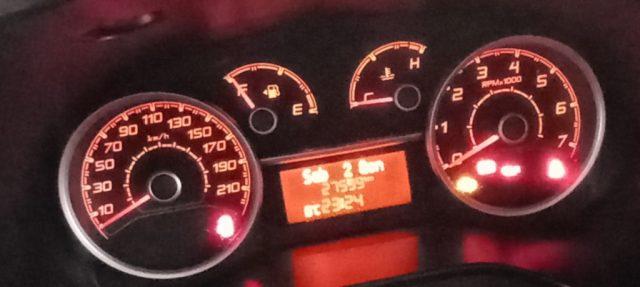 FIAT Doblo Doblò 1.6 MJT 90CV CARGO 2 POSTI