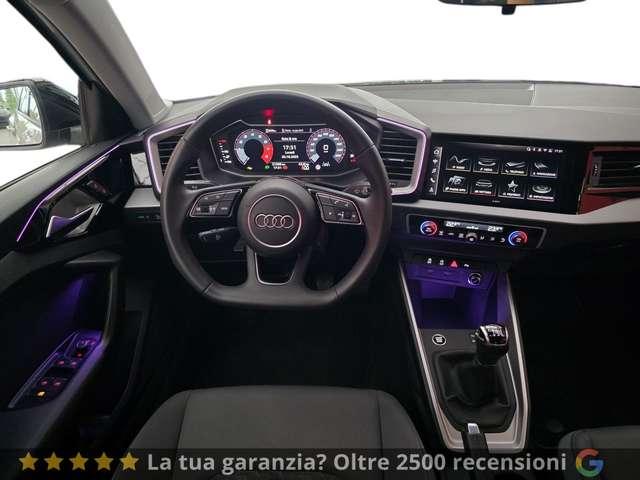 Audi A1 Sportback 30 1.0 tfsi S Line Edition 116cv