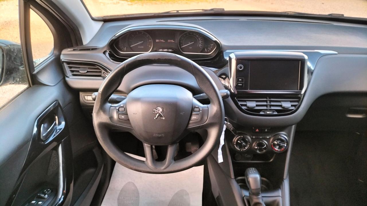 PEUGEOT 208 1.2 82 5 porte Active **UNIPRO **PREZZO REALE