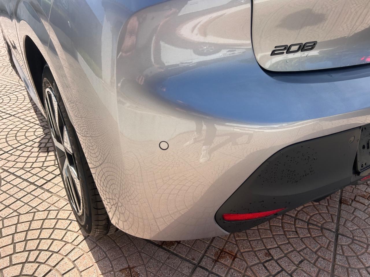 Peugeot 208 PureTech 100 Stop&Start 5 porte Active