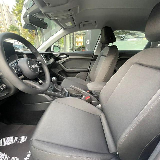 AUDI - A1 - SPB 30 TFSI KM ZERO