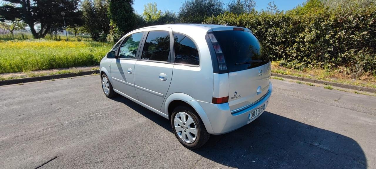 Opel Meriva 1.4 16V Club