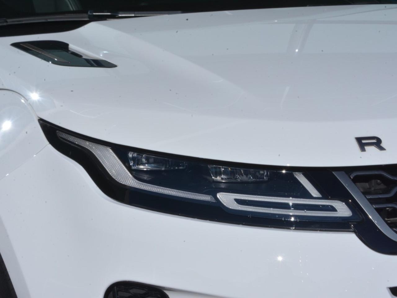 Land Rover Range Rover Evoque 1.5 i3 phev s awd auto