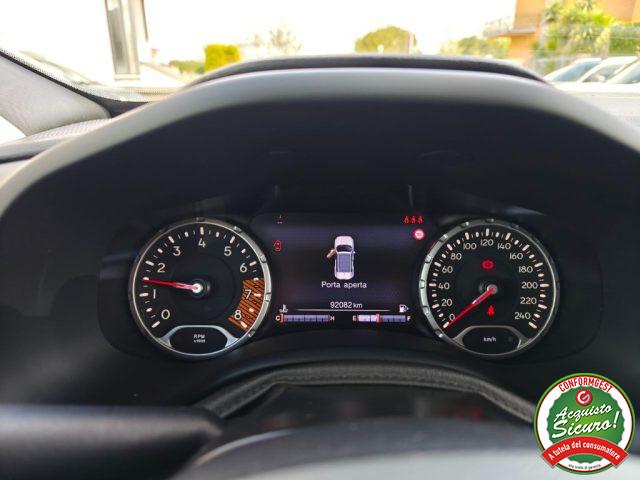 JEEP Renegade 1.0 T3 Limited