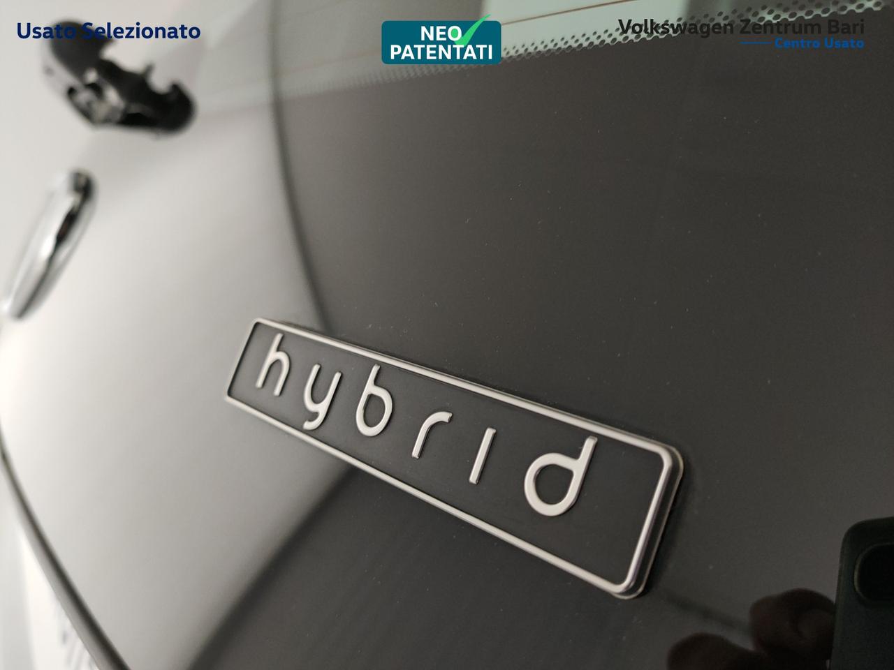 Lancia Ypsilon 1.0 firefly hybrid gold s&s 70cv
