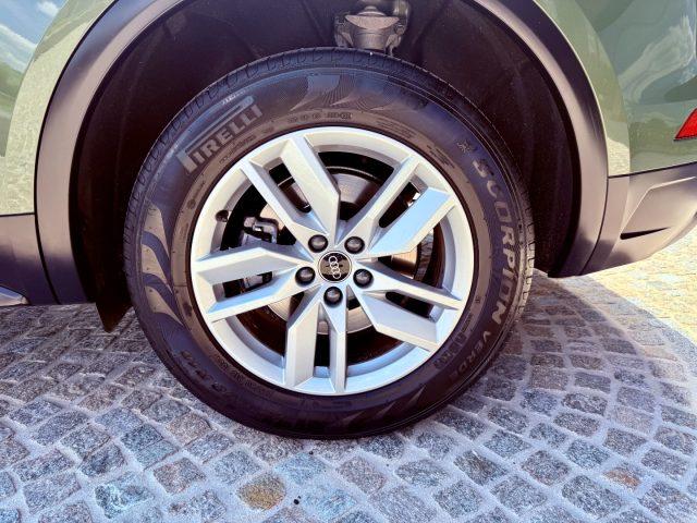 AUDI Q5 40 TDI 204 CV quattro S tronic *NO OBBLIGO FINANZI