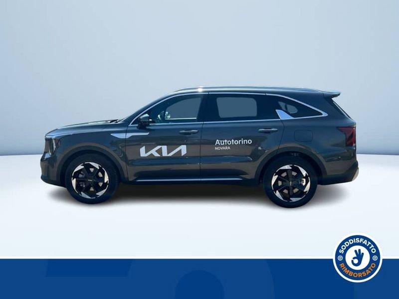 Kia Sorento 1.6 HEV 2WD Style (SR) MY26