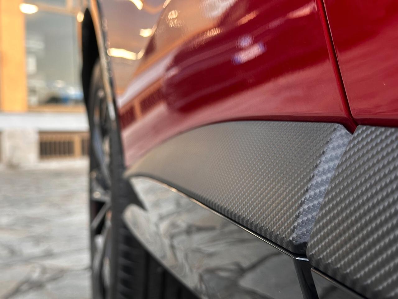 Mg HS 1.5T-GDI Luxury