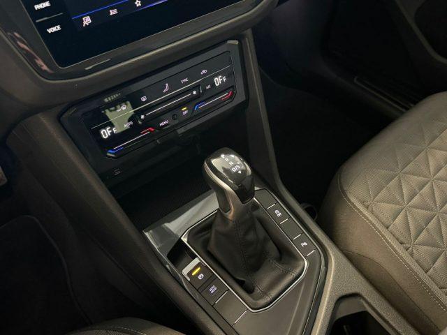 VOLKSWAGEN Tiguan 2.0 TDI 150 CV SCR DSG Life