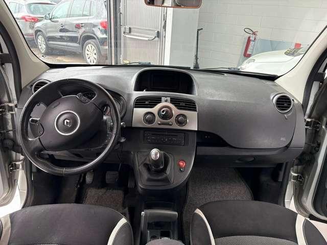 Renault Kangoo Kangoo II 2013 1.5 dci Live 90cv