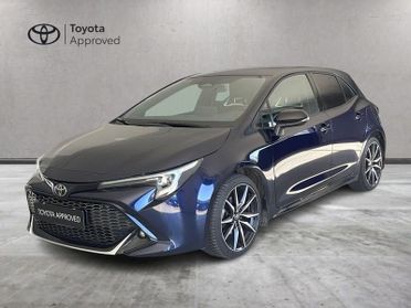 Toyota Corolla Corolla 1.8h GR Sport auto