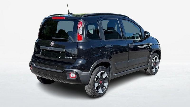 FIAT Panda Cross Panda III 2021 Cross 1.0 FireFly Hybrid 70cv S&S 5p.ti
