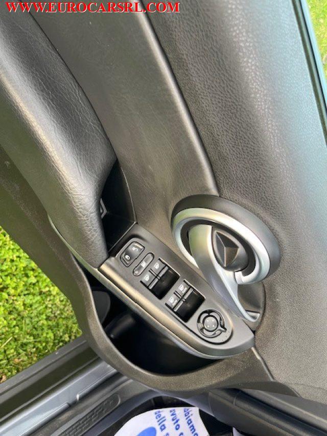 FIAT 500X 1.4 MultiAir 140 CV Cross Plus