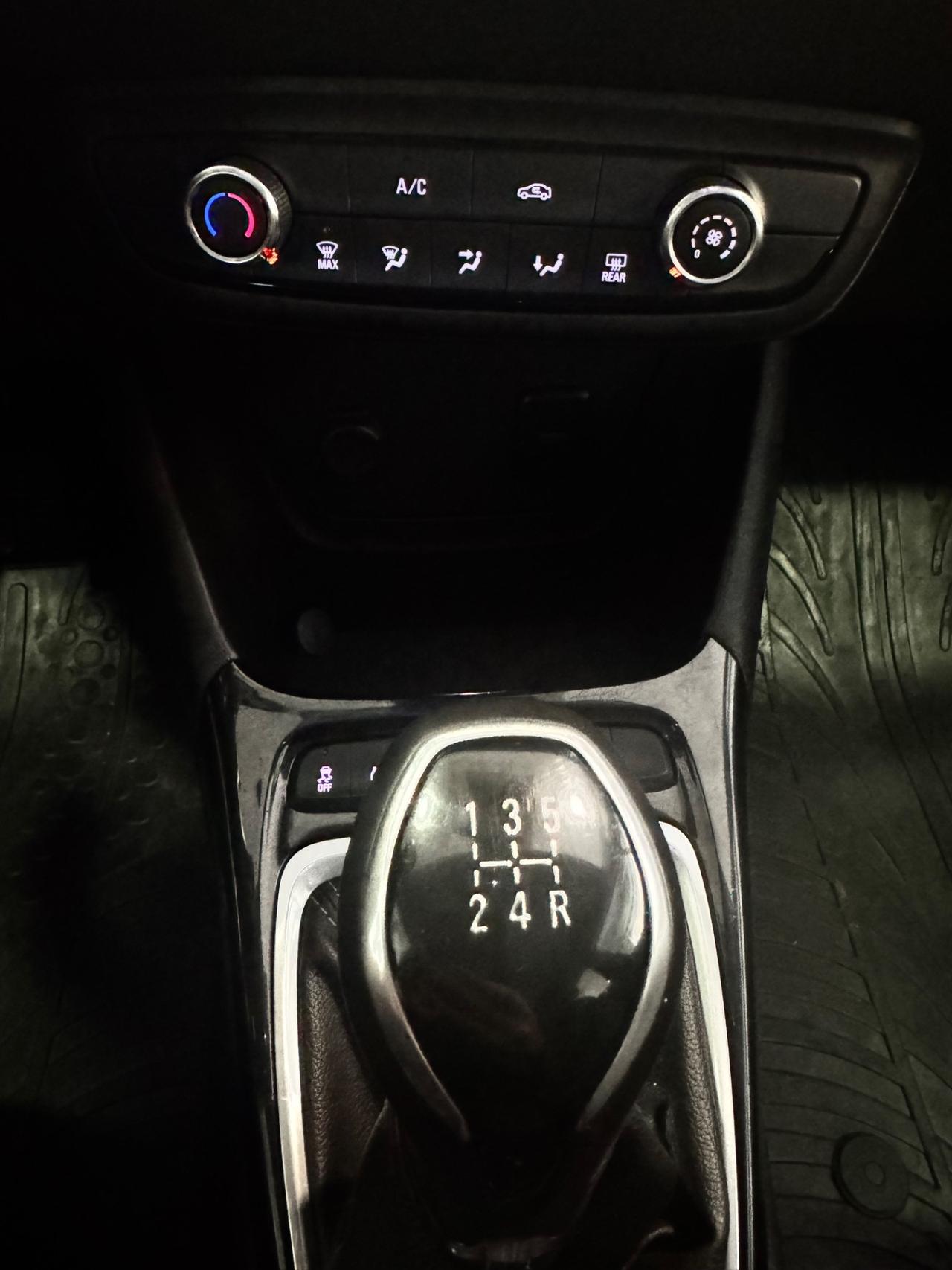 Opel Crossland X 1.2 12V Innovation