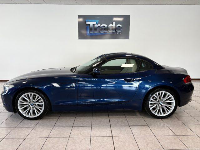 BMW Z4 Z4 sDrive 23i