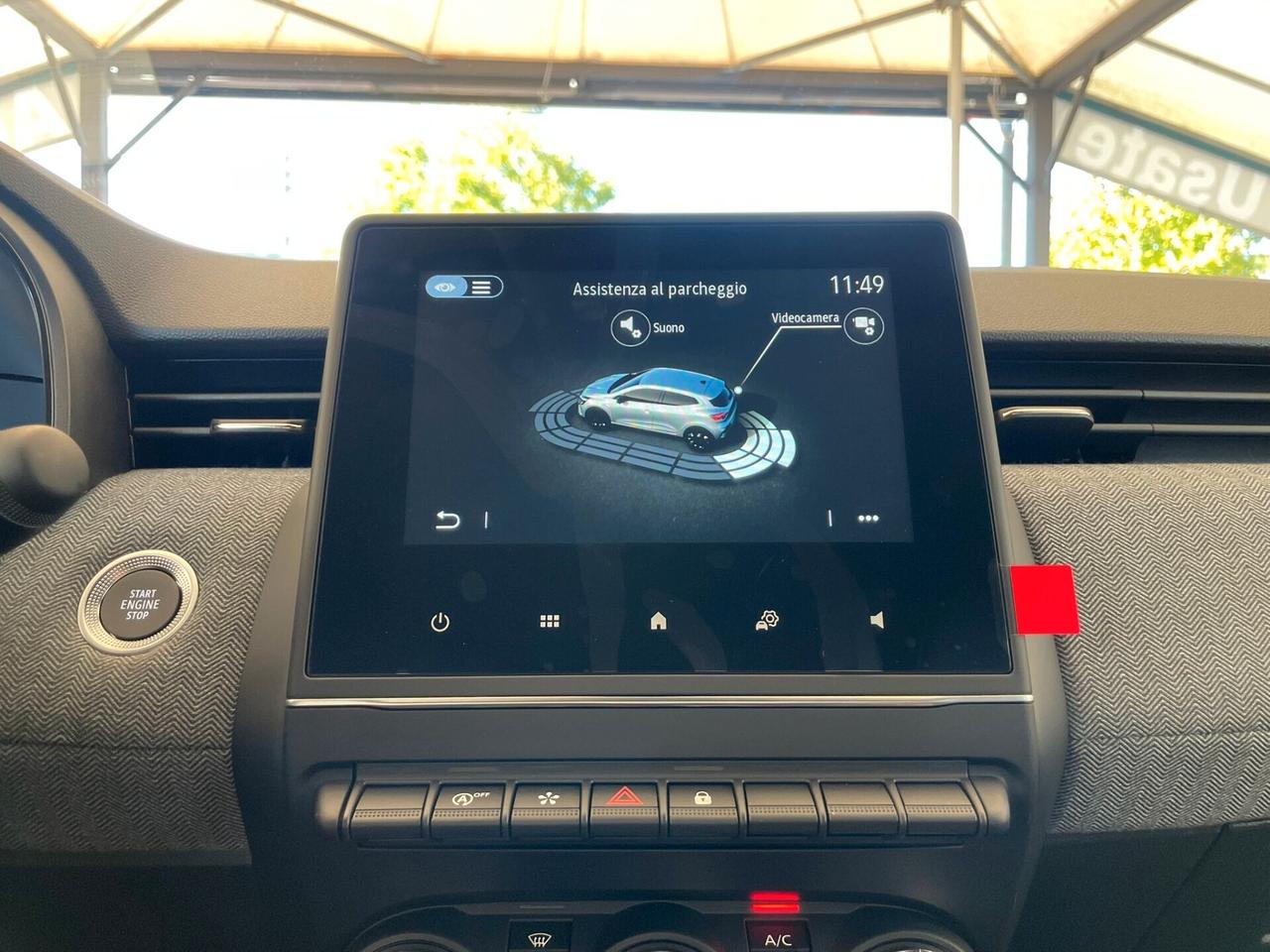 Renault Clio ECO-G 100 CV Techno