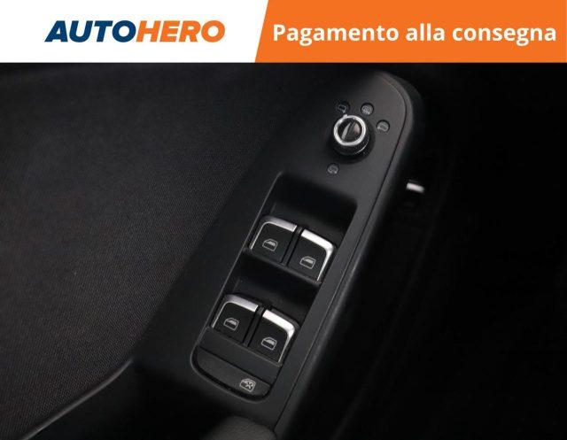 AUDI A4 2.0 TDI 190 CV clean diesel quattro