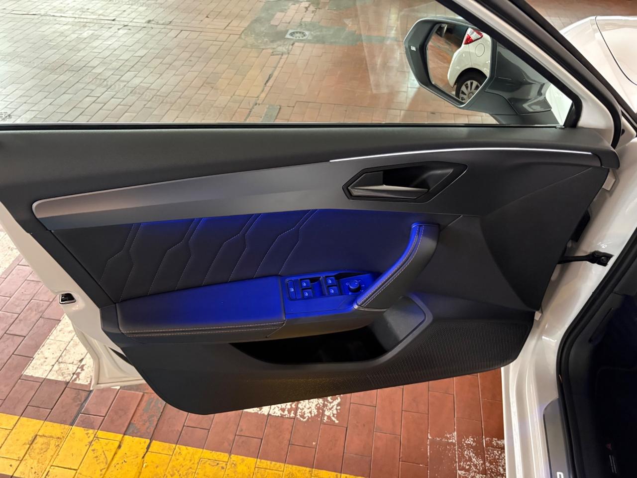 Cupra Leon 1.5 Hybrid 150 CV DSG