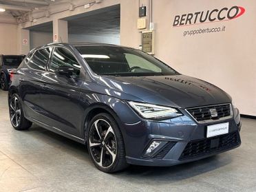 Seat Ibiza 1.0 MPI 5 porte FR