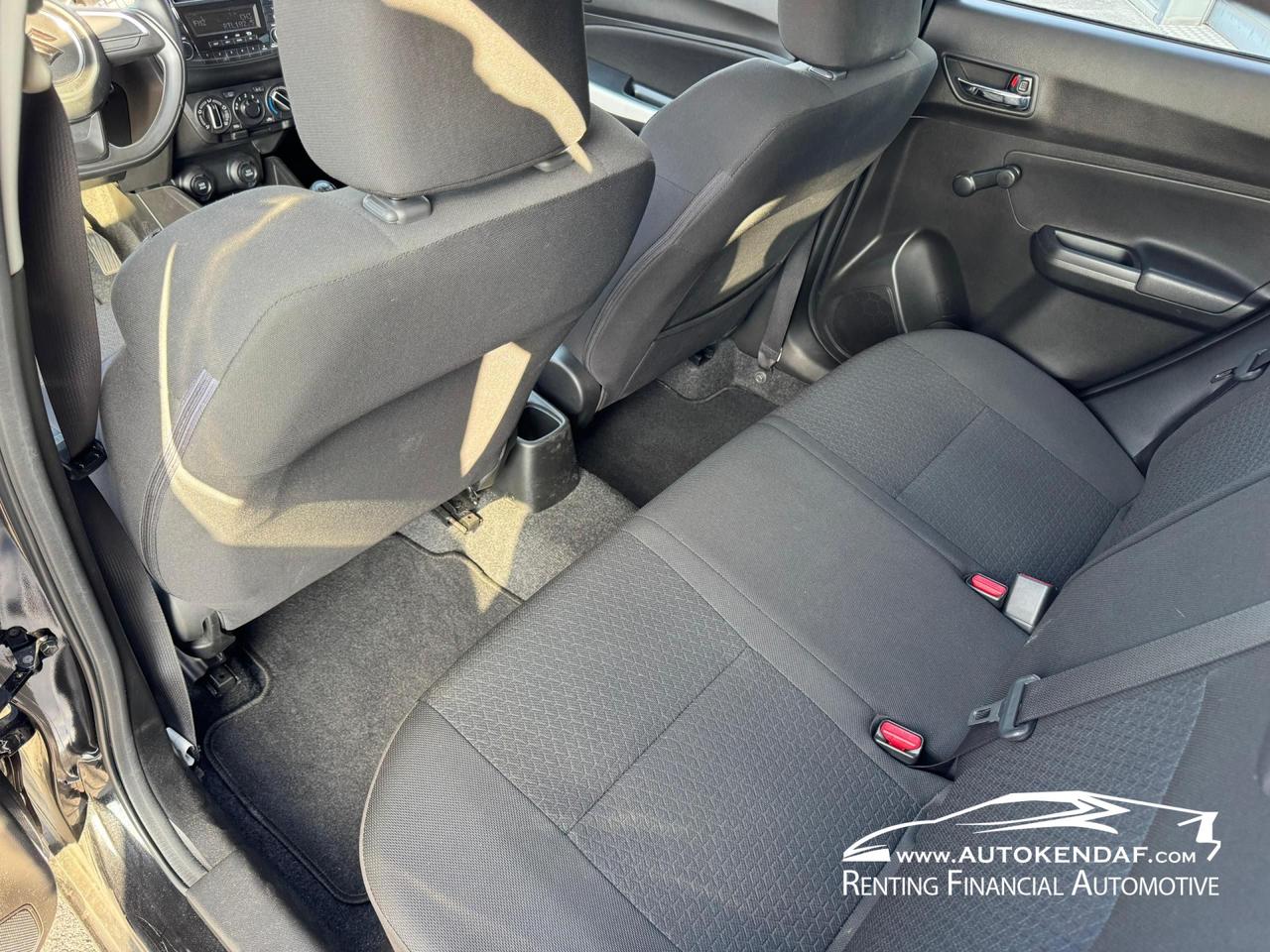 Suzuki Swift 5 Porte Swift 1.2h Cool 2wd