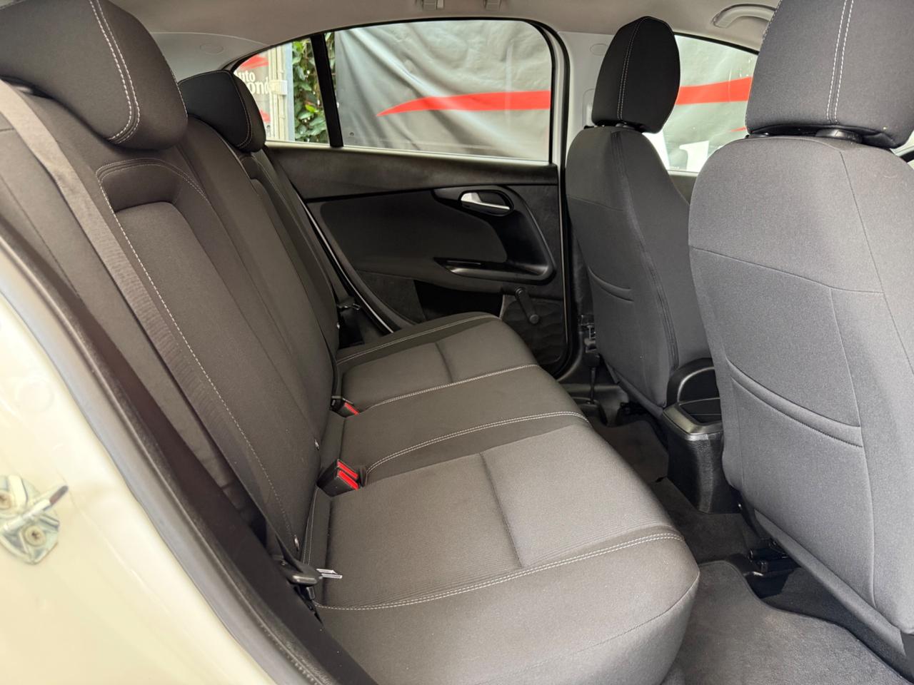 Fiat Tipo 1.4 5 porte Lounge