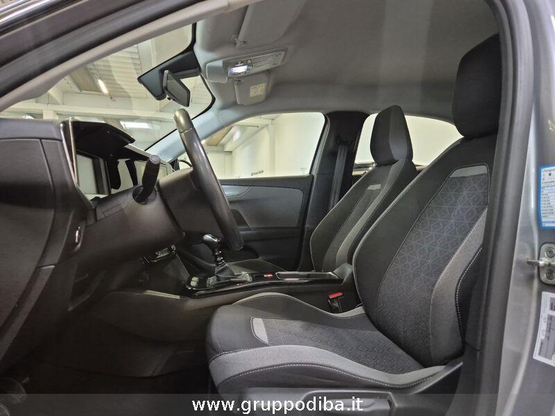 Opel Mokka II 2020 1.5 Edition s&s 110cv