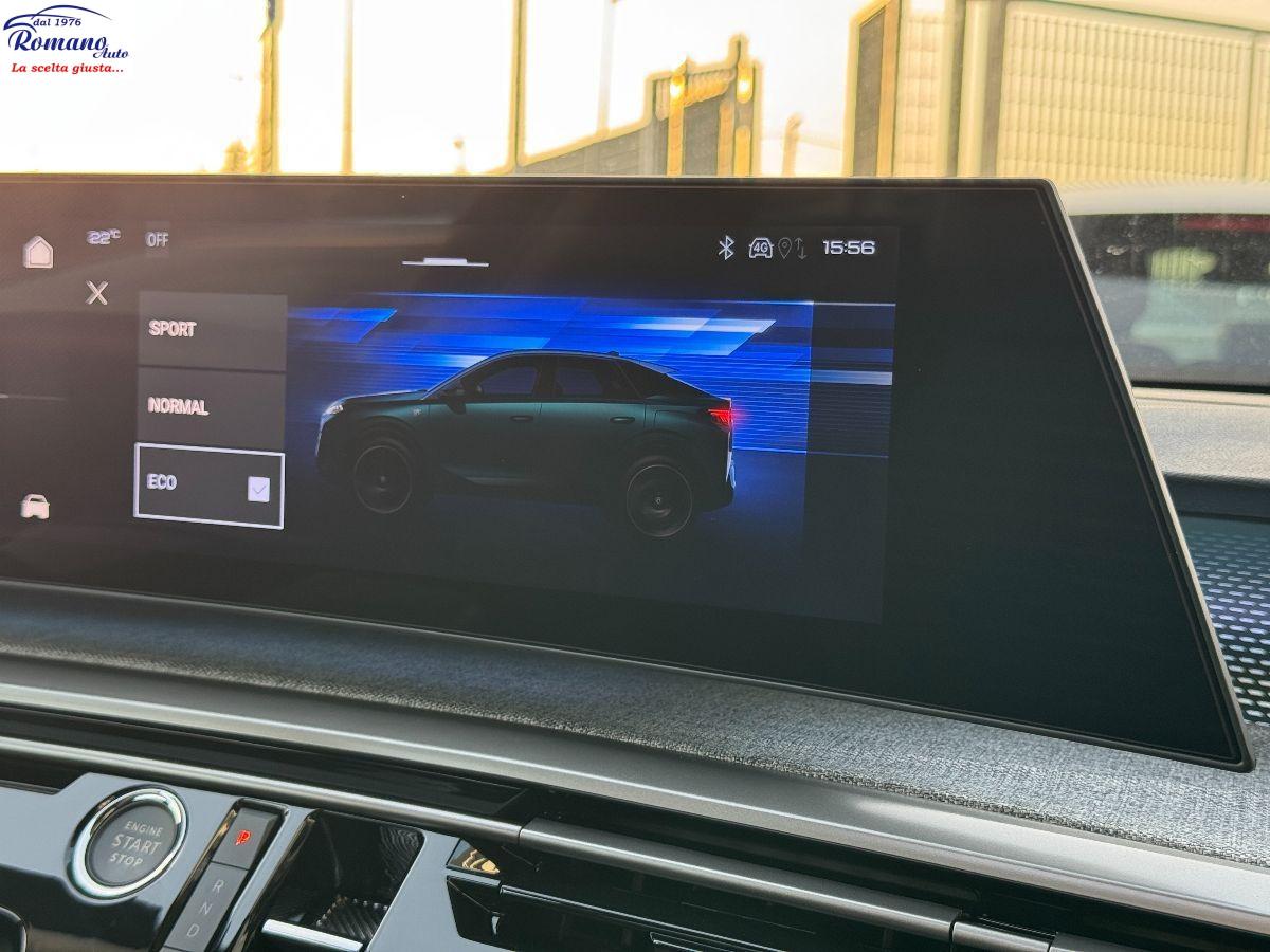 NEW PEUGEOT - 3008 1.2 hybrid GT 136cv e-dcs6#TETTO APRIBILE!PACK VISION!