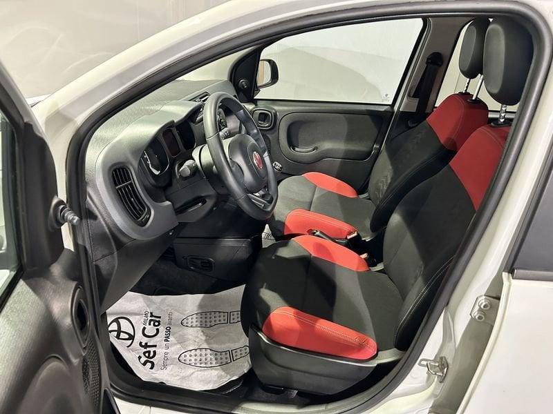 FIAT Panda Panda 1.2 Easy
