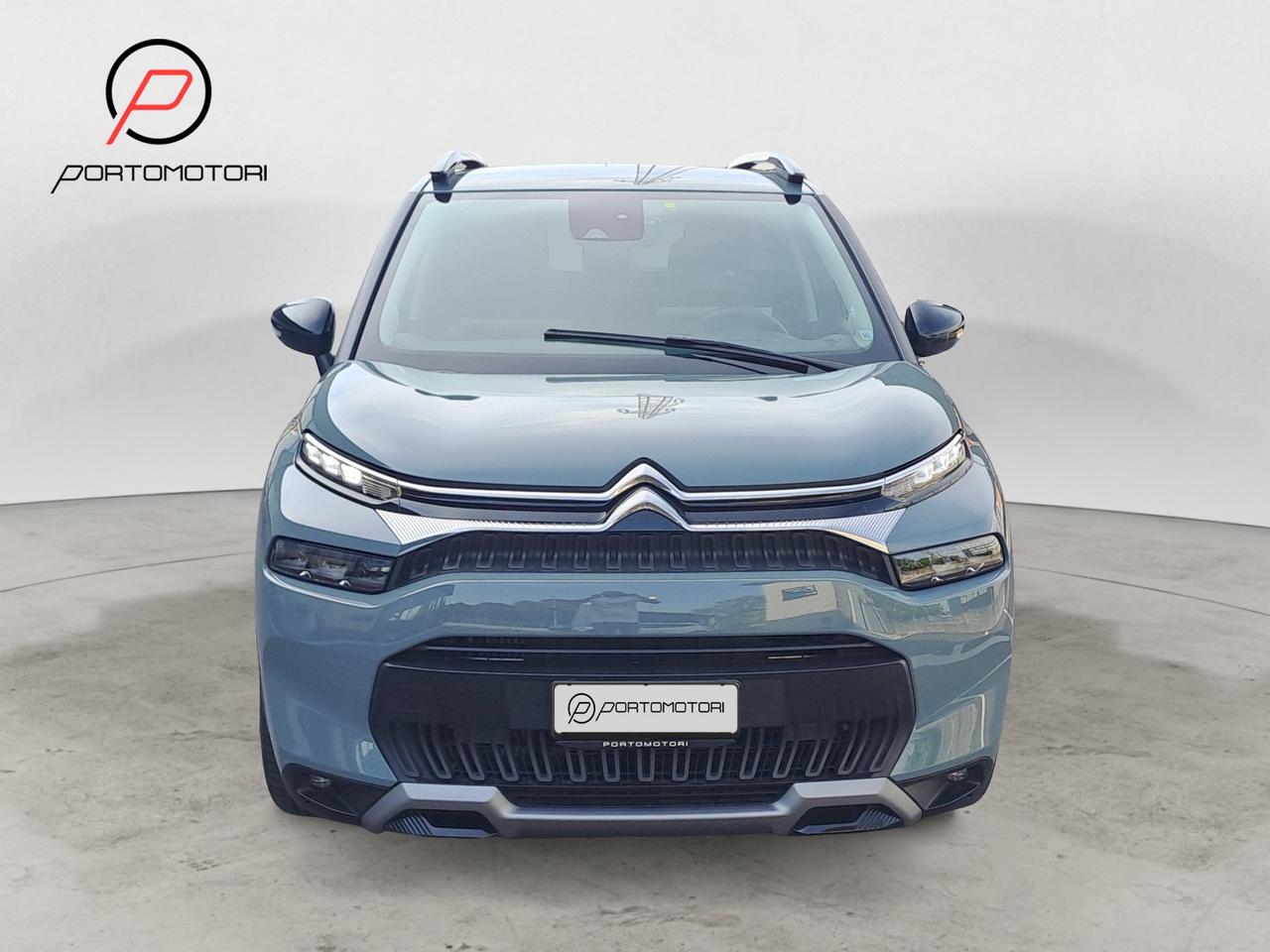 CITROEN C3 Aircross 1ª s. - C3 Aircross PureTech 110 S&S Feel