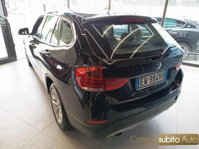 BMW X1 sDrive16d Msport