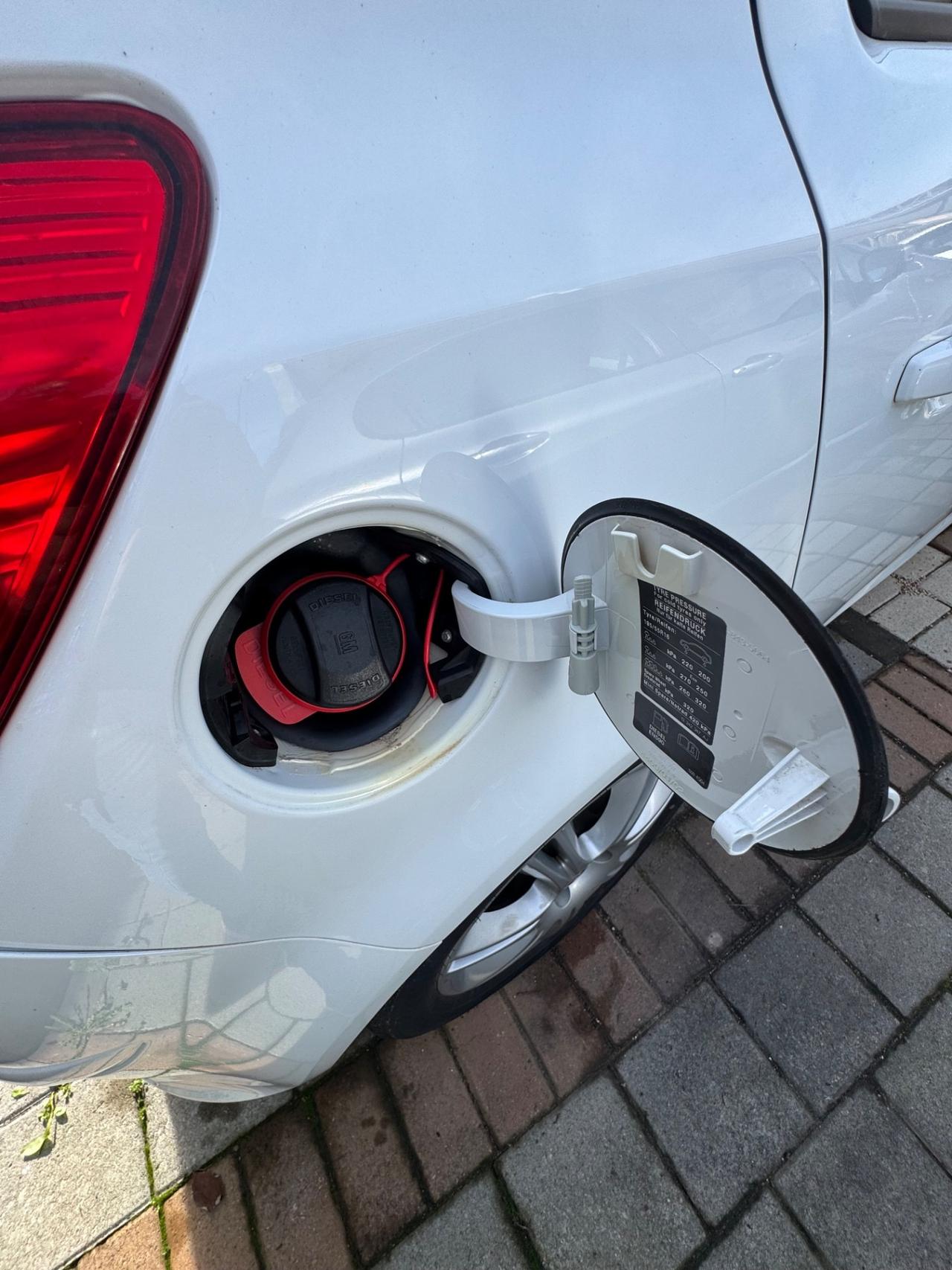 Opel Corsa 1.3 CDTI 95CV F.AP. 5 porte Cosmo