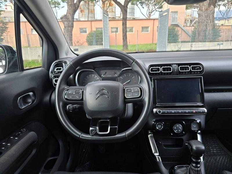 Citroën C3 Aircross C3 Aircross 110 S&S Shine Pack