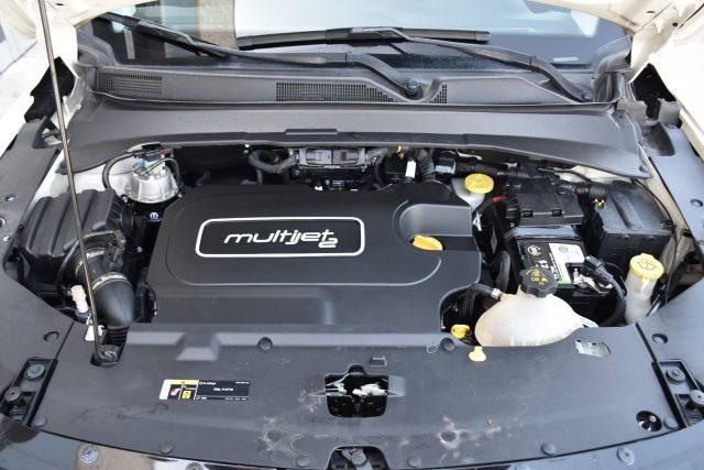 JEEP Compass 2.0 Multijet II aut. 4WD Limited *TETTO PANORAMIC*