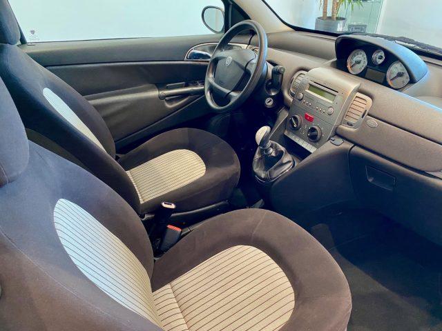 LANCIA Ypsilon 1.2 Oro di Unica Proprietaria