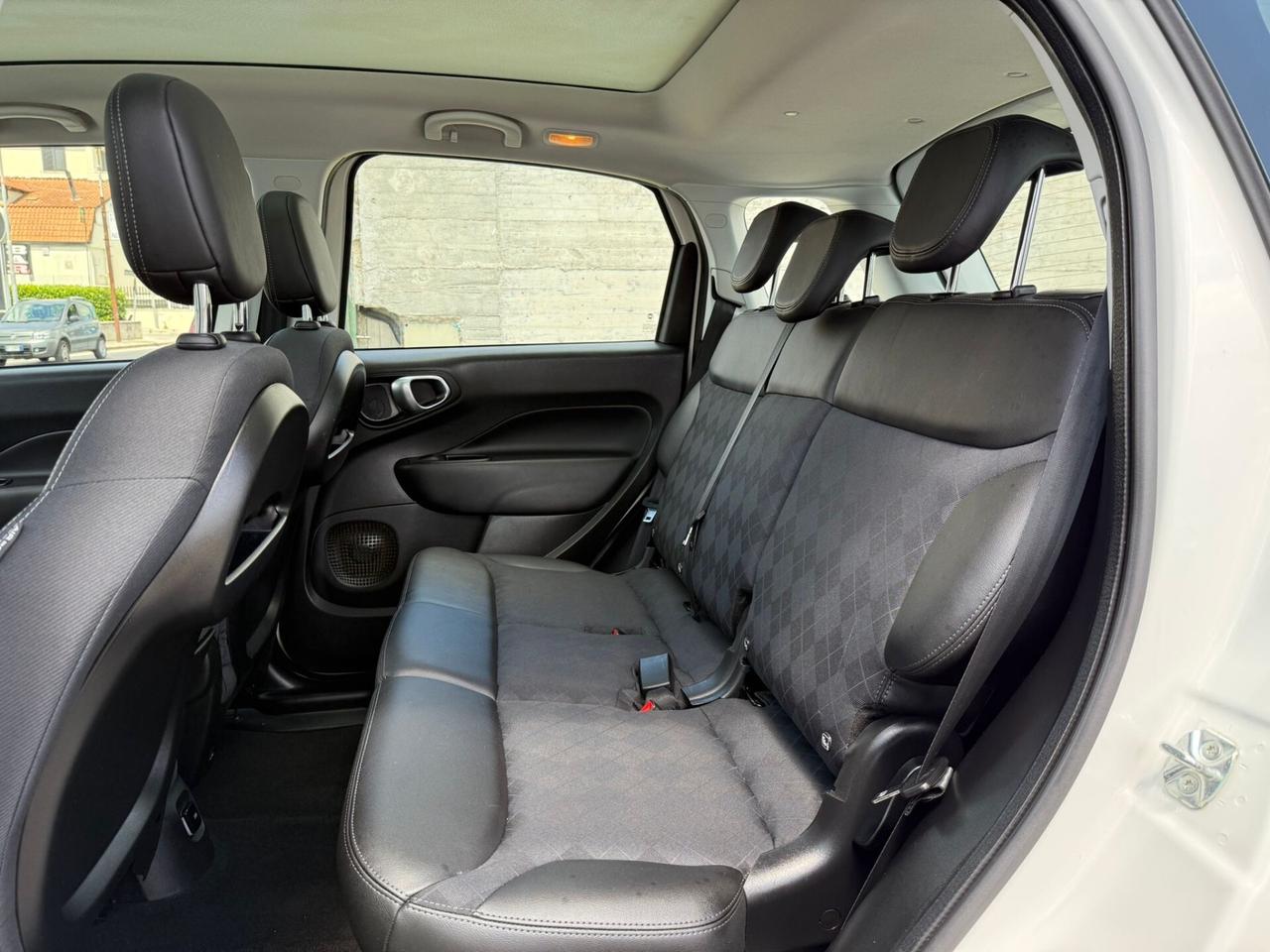 FIAT 500L DUALOGIC 1.3 MJT 95 (CV) 2018