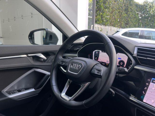 AUDI Q3 SPB 35 TDI S tronic S line edition tua da ?399,00