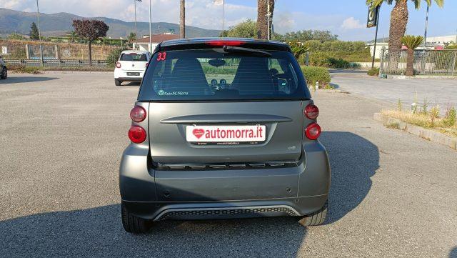 SMART ForTwo 800 40 kW coupé pulse cdi n°33