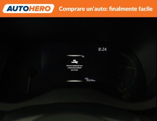 TOYOTA Yaris Cross 1.5 Hybrid 5p. E-CVT 2AWD-i Trend