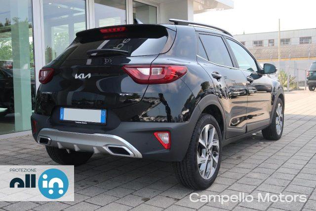 KIA Stonic Stonic 1.0 T-GDi 100cv MHEV iMT GT Line