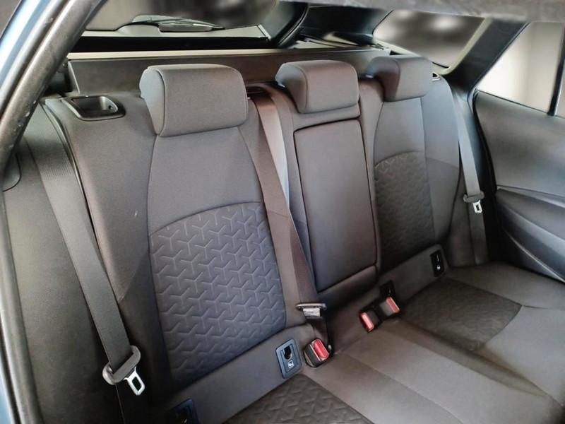 TOYOTA COROLLA TS 1.8 HYBRID BUSINESS STATION WAGON