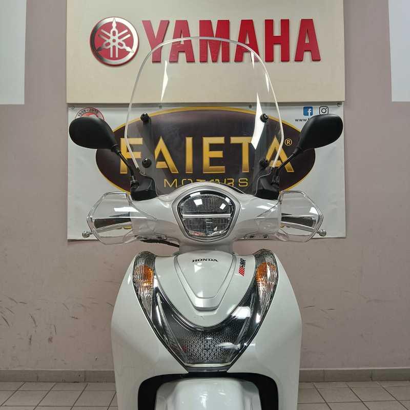 Honda SH 125 Mode - 2025