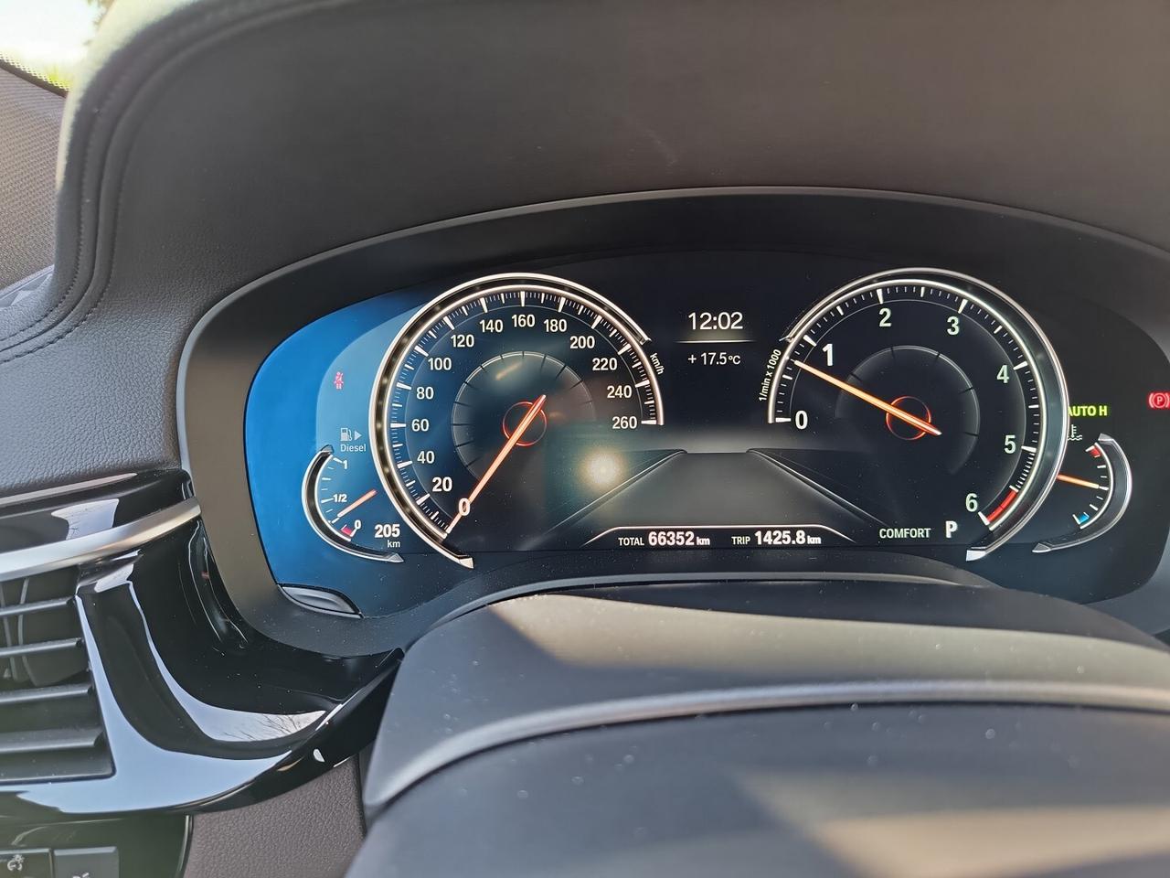 BMW 630 d 249CV Gran Turismo Msport ProMMo