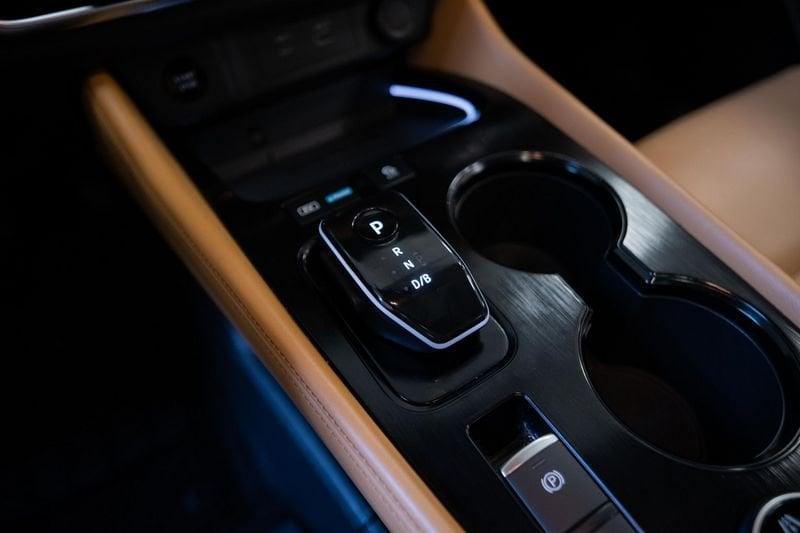 Nissan X-Trail 1.5 e-power Tekna e-4orce 4wd auto 7p.ti