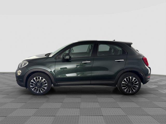 FIAT 500X 500X 1.3 Mjet 95CV 4x2 CITY CROSS