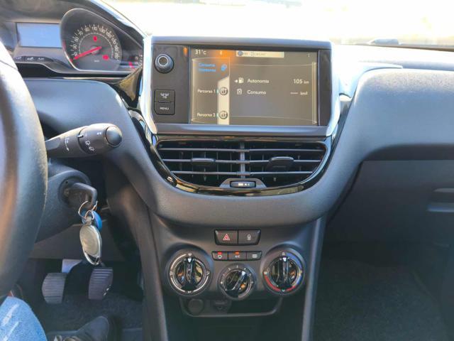 PEUGEOT 208 1° serie PureTech 82 3 porte Active