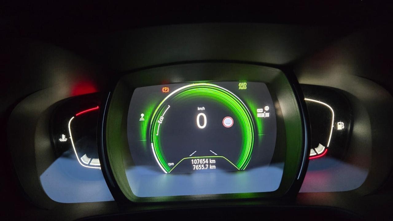 Renault Kadjar dCi 130CV 4x4 Energy Bose